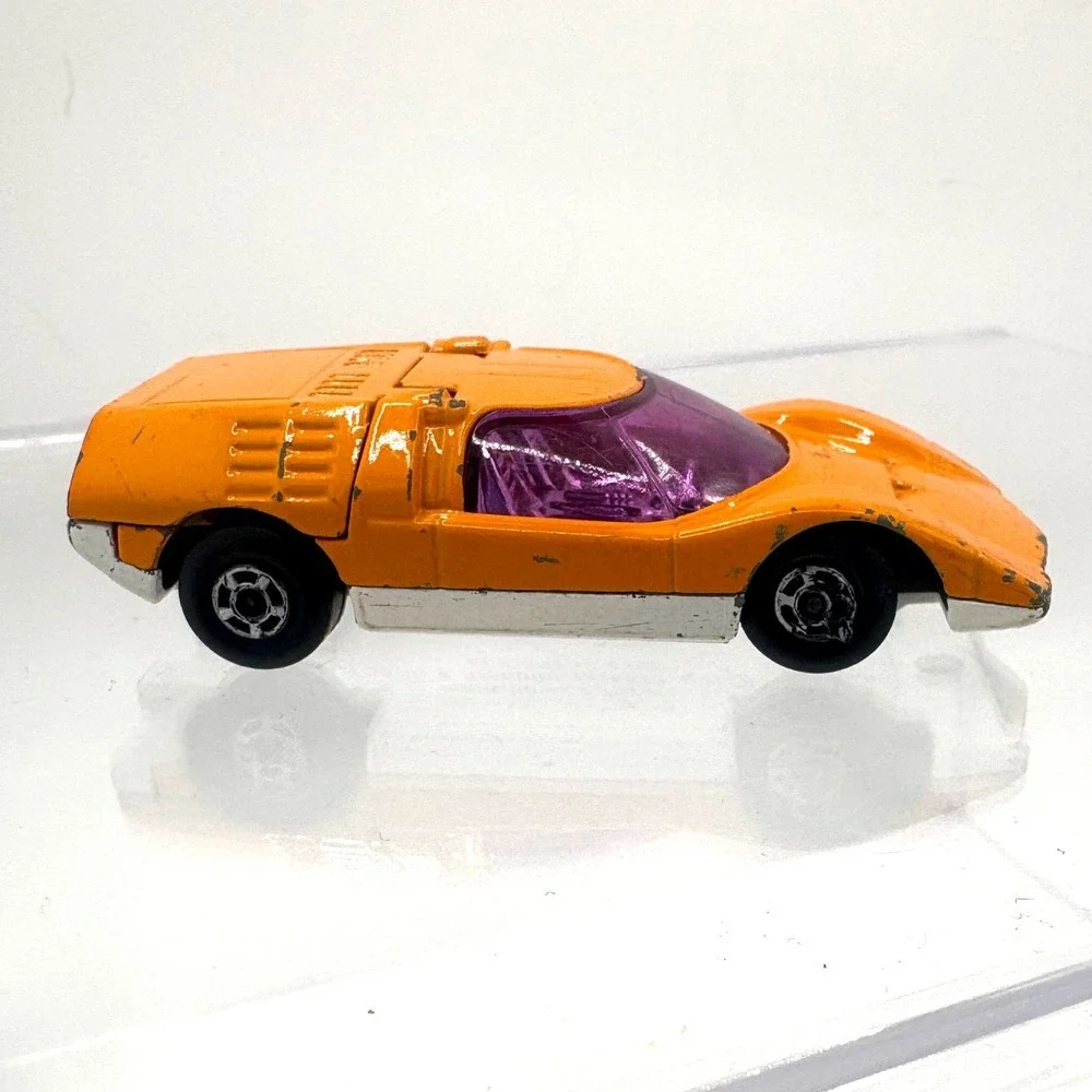 MATCHBOX vintage superfast